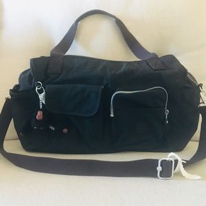 Kipling Maternity Bag
